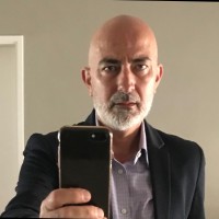 Martin D´Ippolito