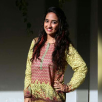 Mahrukh A.