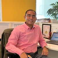 Santanu Bhowmik
