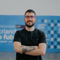 Asaph Scheidt Ferreira
