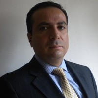 Rafael Caldas Escobar