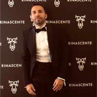 Andrea Calosi