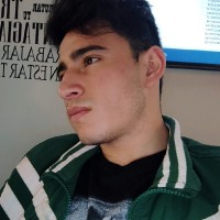 Jorge Isidro Oviedo Dominguez