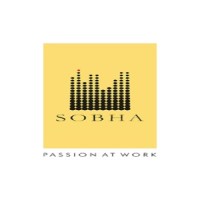 Sobha Town Park