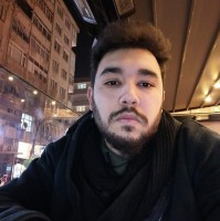 Enes Kavuk