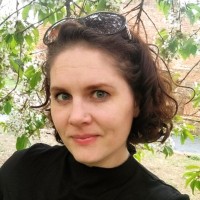 Lenka Prokopová Tajbrová