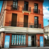Guy Hoquet Toulouse Minimes