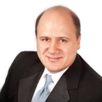 David Azizi Homes (He/Him)