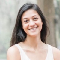 Alexa Kailing, CMP