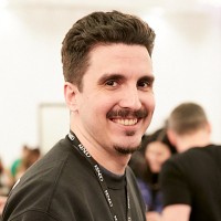 Alex Kalajakis