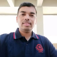 Jaydeep Trivedi