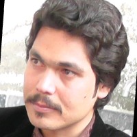 Asghar Mehmood Shah