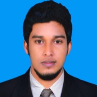 Muhammed Rameez Mishkath