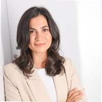Nagihan Sahin