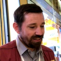 Olivier Tevenaz