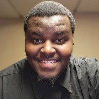 Wilbourn Mburu
