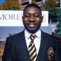 Brandon Brown, Mph