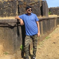 Anup Chaware