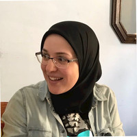 kawtar moufahim