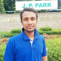 Saiyad Ali