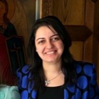 Lydia Wahid Amin Rizkallah