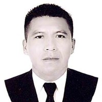 Rigoberto Cruz