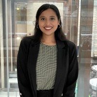 Anika Tabassum