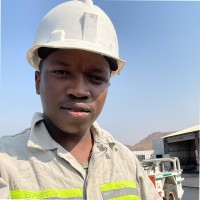 Thabang Rantho