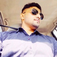 Harshit Saini