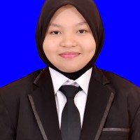 Aghnia Salsabila