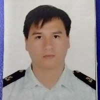 Ralph Padilla