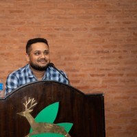 Brijesh Upreti