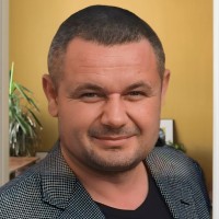 Oleksandr Bodnaryk