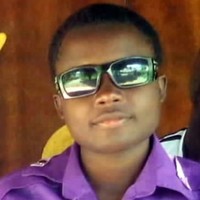 Lavender Achieng