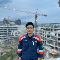 Rafiq Mufid Eka Saputra