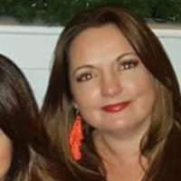 Claire Fretwell