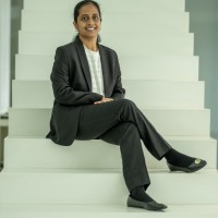 Shilpa Suresh