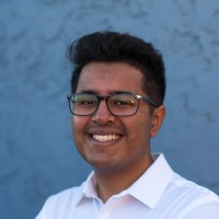 Varun Naik