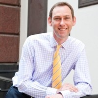 Nigel Scarfe