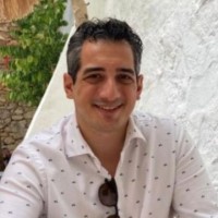 Jose Pedro Sánchez