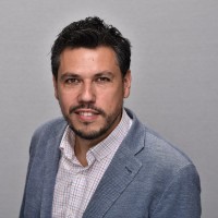 Sergio Pérez Jiménez