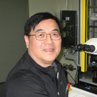 Chapman Lim