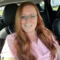 Sonya P.