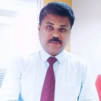 Vijai Mathai