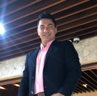 Luis Miguel Causil Hernandez