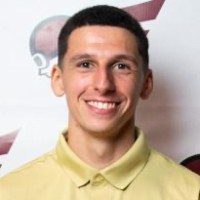 Luke Archibald