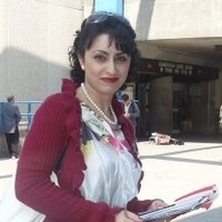 Anna Mkhitaryan