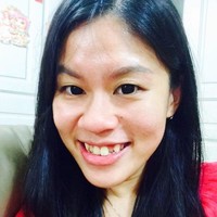Jesslyn Wong