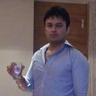 Vik Prabhakar