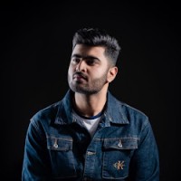 Paramveer Sidhu